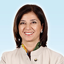 Gülhan Akturan - Genel Müdür Yardımcısı