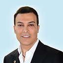 Dr. Murat AKDOĞAN  - Yönetim Kurulu Başkanı
