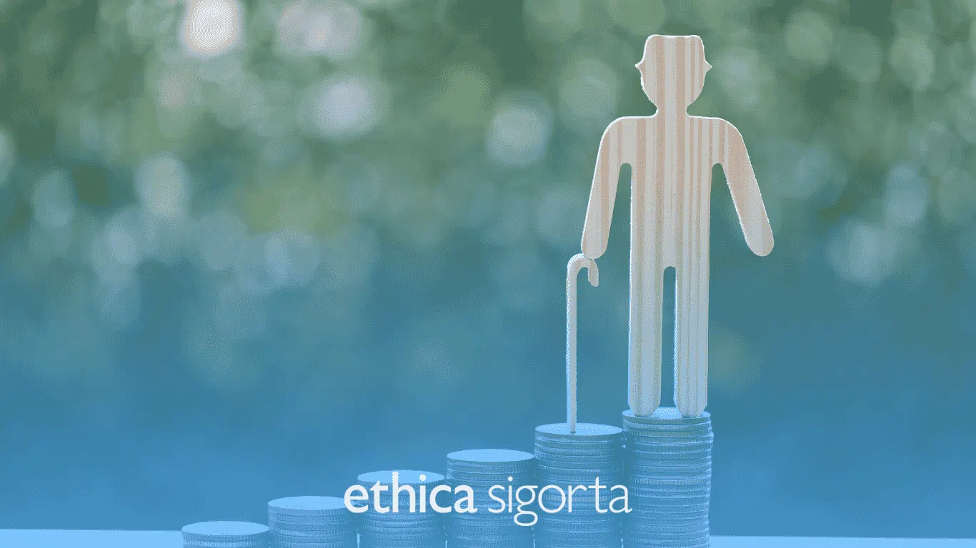 Bireysel Emeklilik Sistemi Nedir? Şartlar Nelerdir?