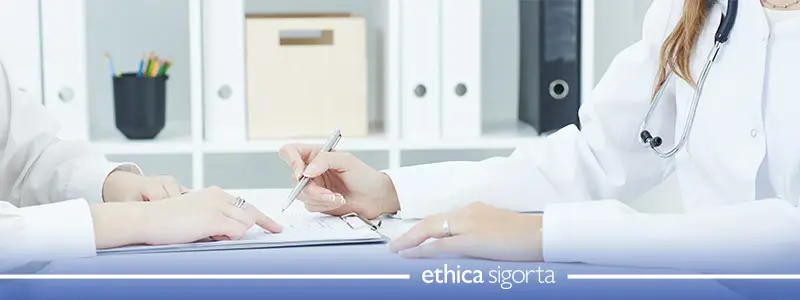 Tamamlayıcı Sağlık Sigortasında ve Özel Sağlık Sigortasında Kapsam Dışı Kalan Durumlar Nelerdir?