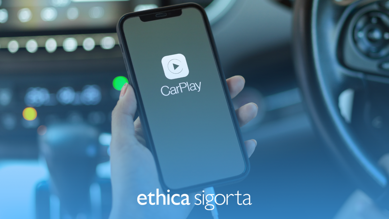 CarPlay Nedir?