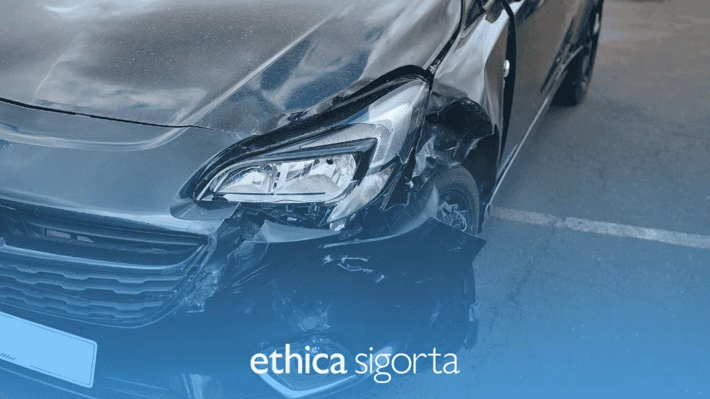 Kasko Manevi Tazminatı Nedir?