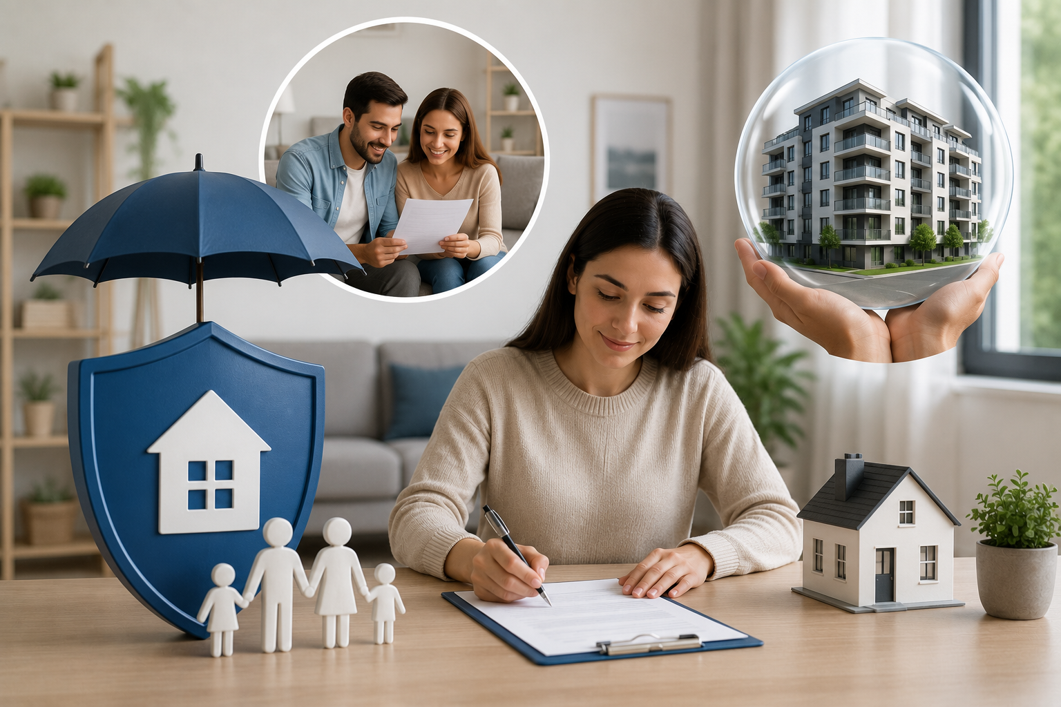Kiracılar DASK Yaptırabilir Mi? Kiracılar DASK Yaptırmak Zorunda Mı?