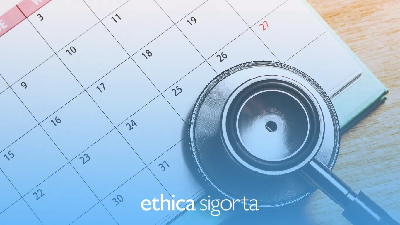 MHRS Randevusu Nasıl Alınır ve Nasıl Talep Oluşturulur?