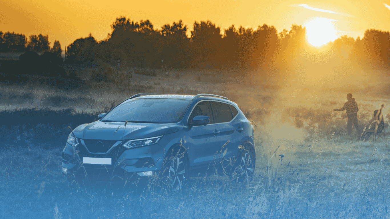 SUV Araç Nedir?