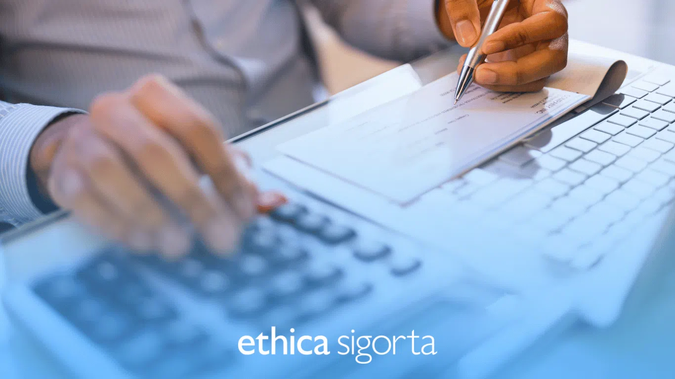 Trafik Kazası Tazminat Hesaplama