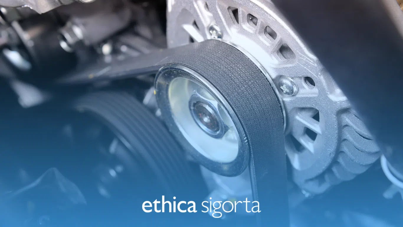 Triger Kayışı Nedir?