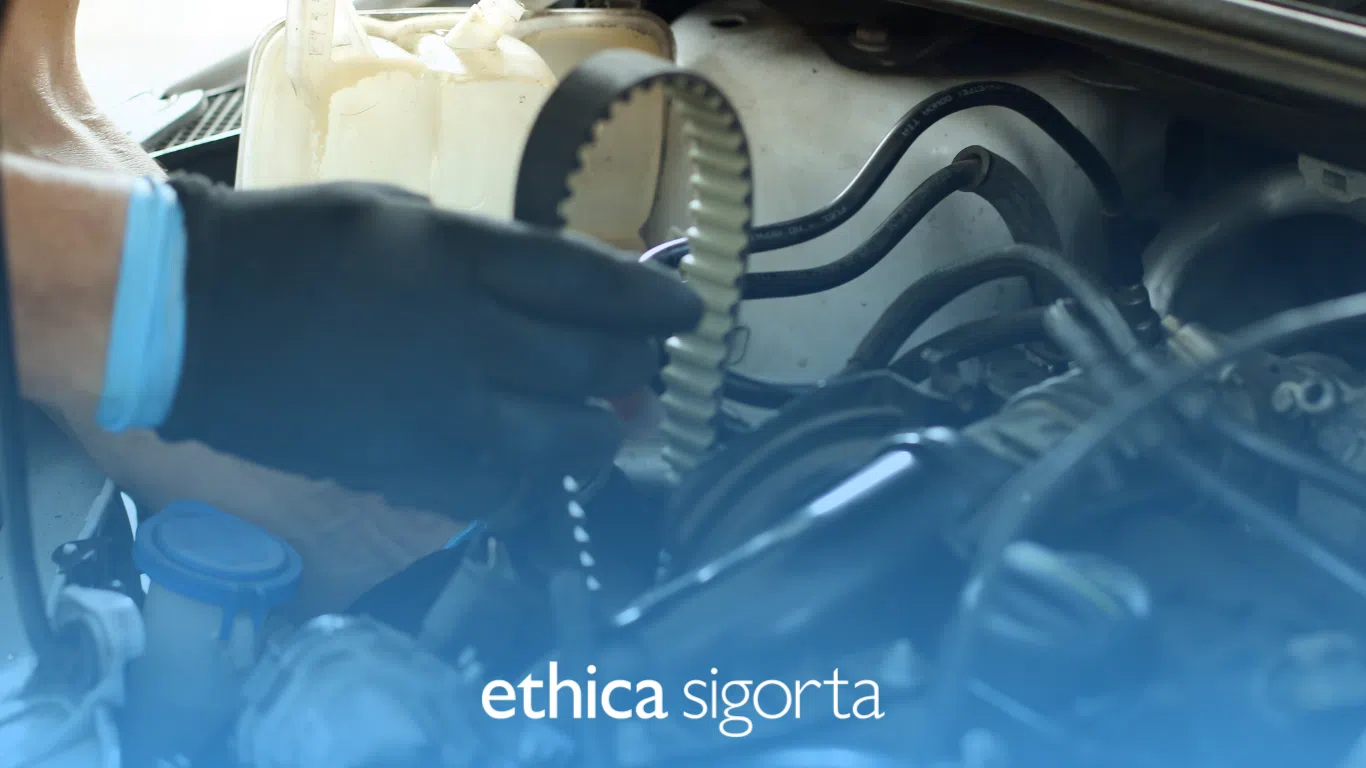 Triger Kayışı Nedir?