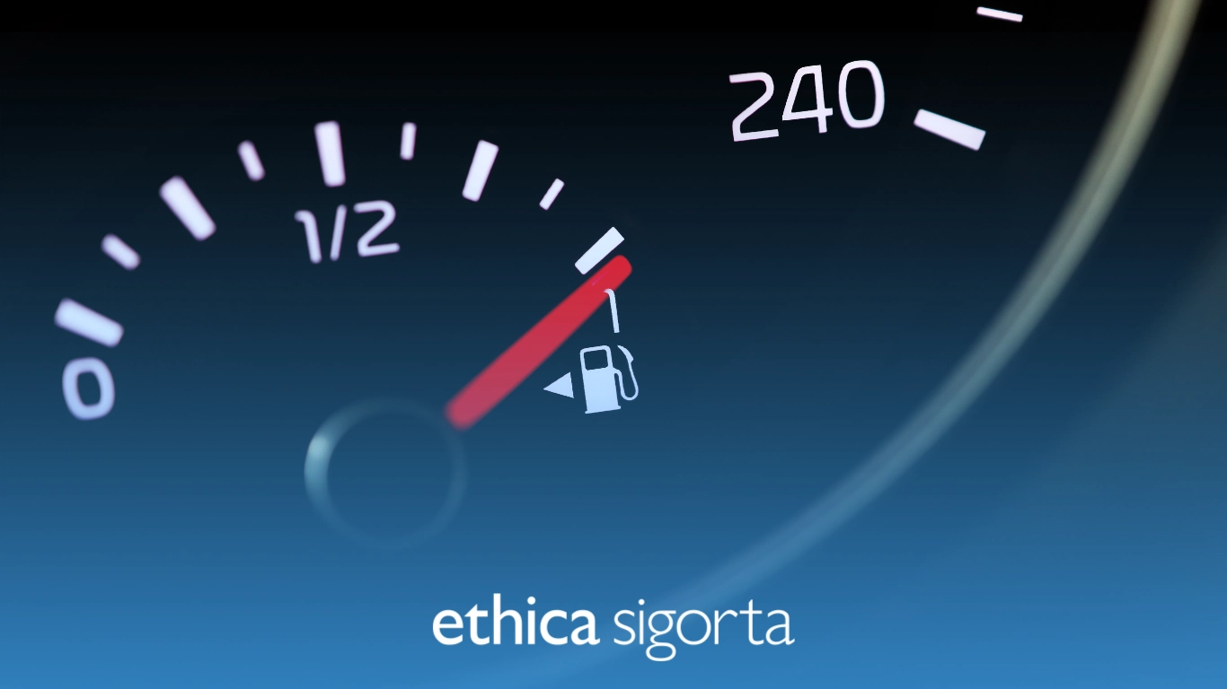 Araçlarda Yakıt Tüketimi Nasıl Hesaplanır?