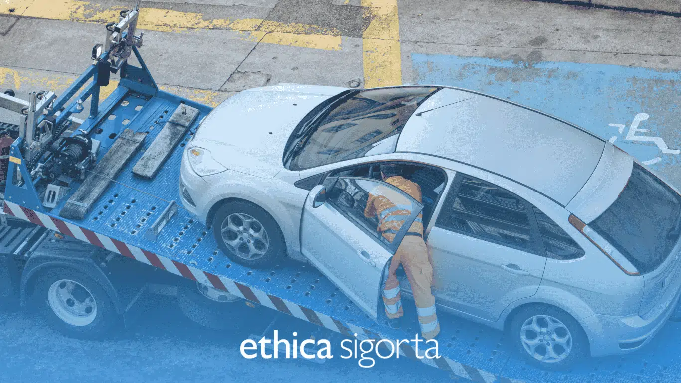 Yol Yardım Hizmeti Nedir? Yol Yardım Hizmetleri Neleri Kapsar?