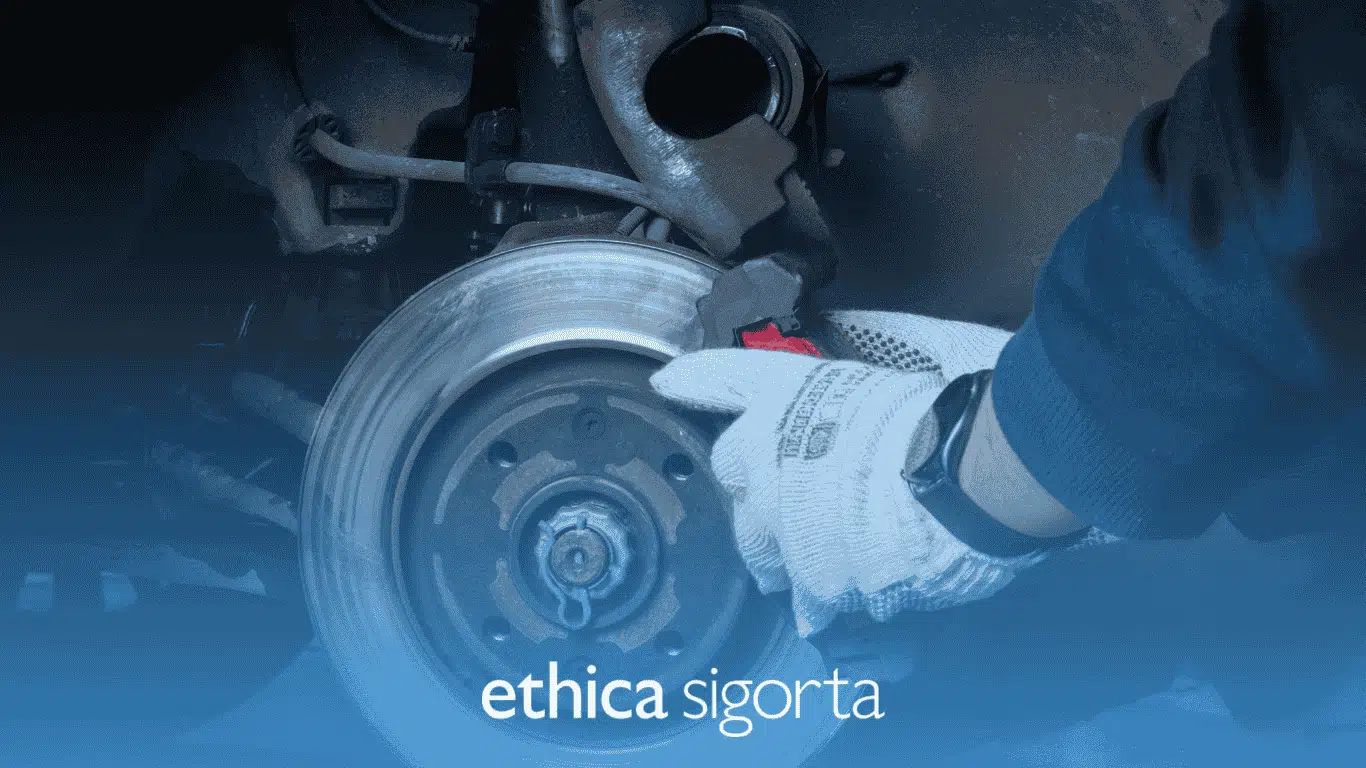 ABS Nedir? ABS Fren Sistemi Ne İşe Yarar?