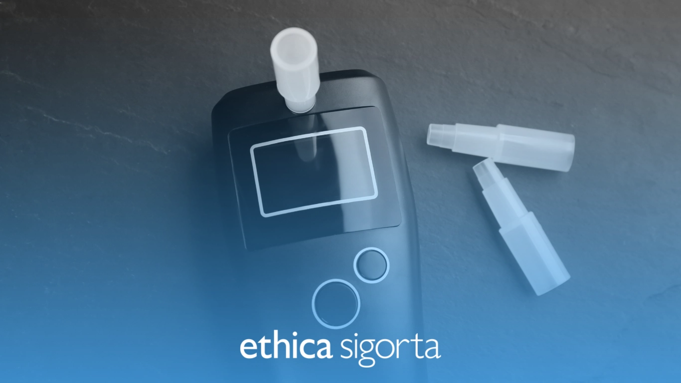 Alkollü Araç Kullanma Cezası 2025