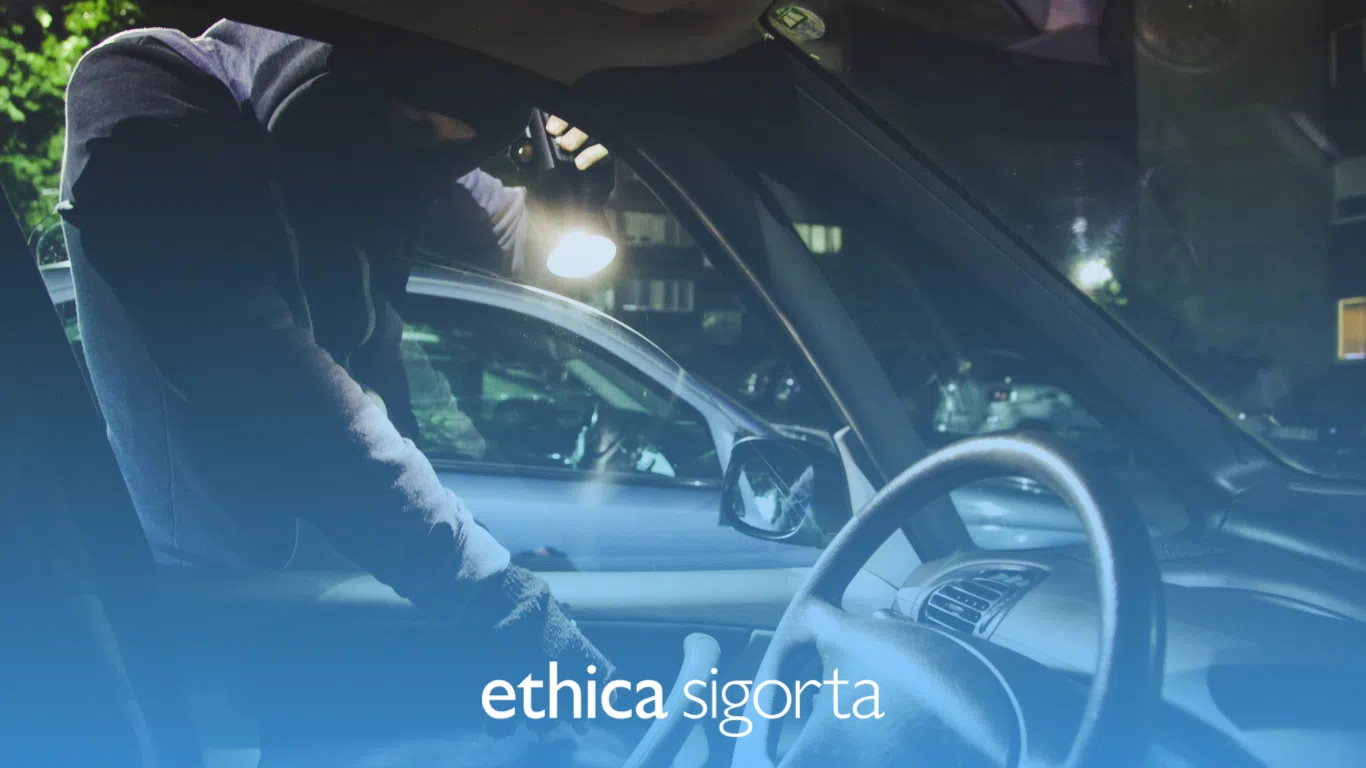 Araç Çalındığında Kasko Karşılar Mı?