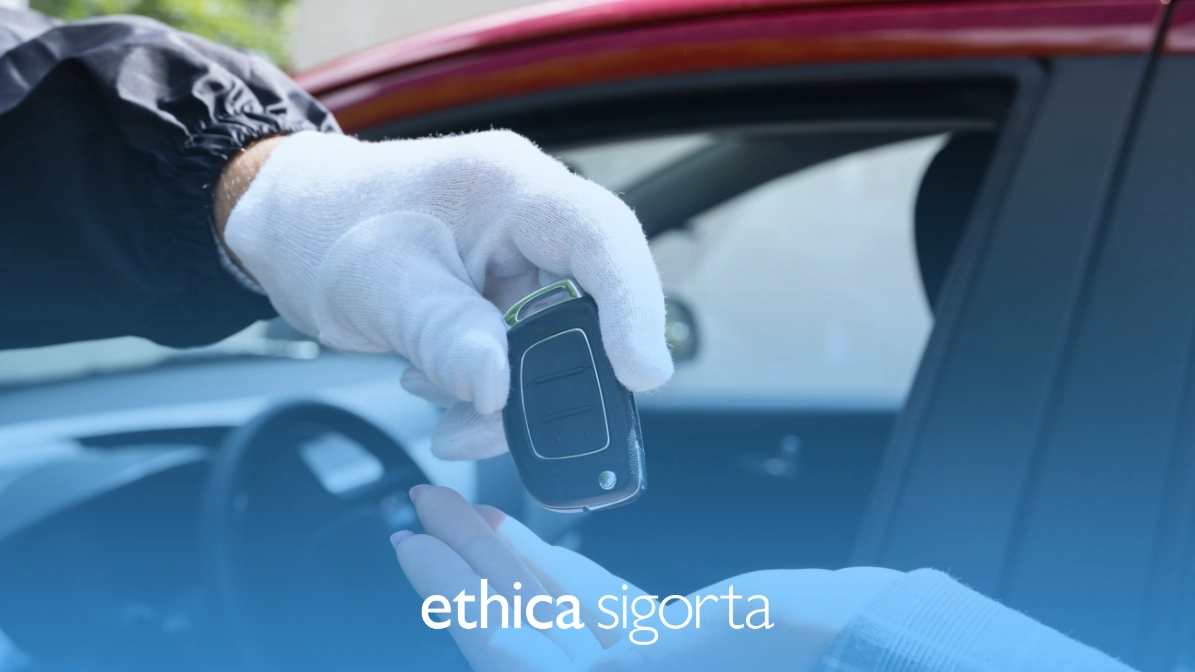 Aracı Başkası Kullanırsa Kasko Karşılar Mı?