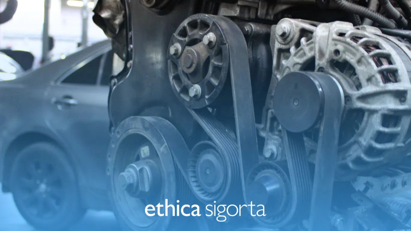 Atmosferik Motor Nedir?