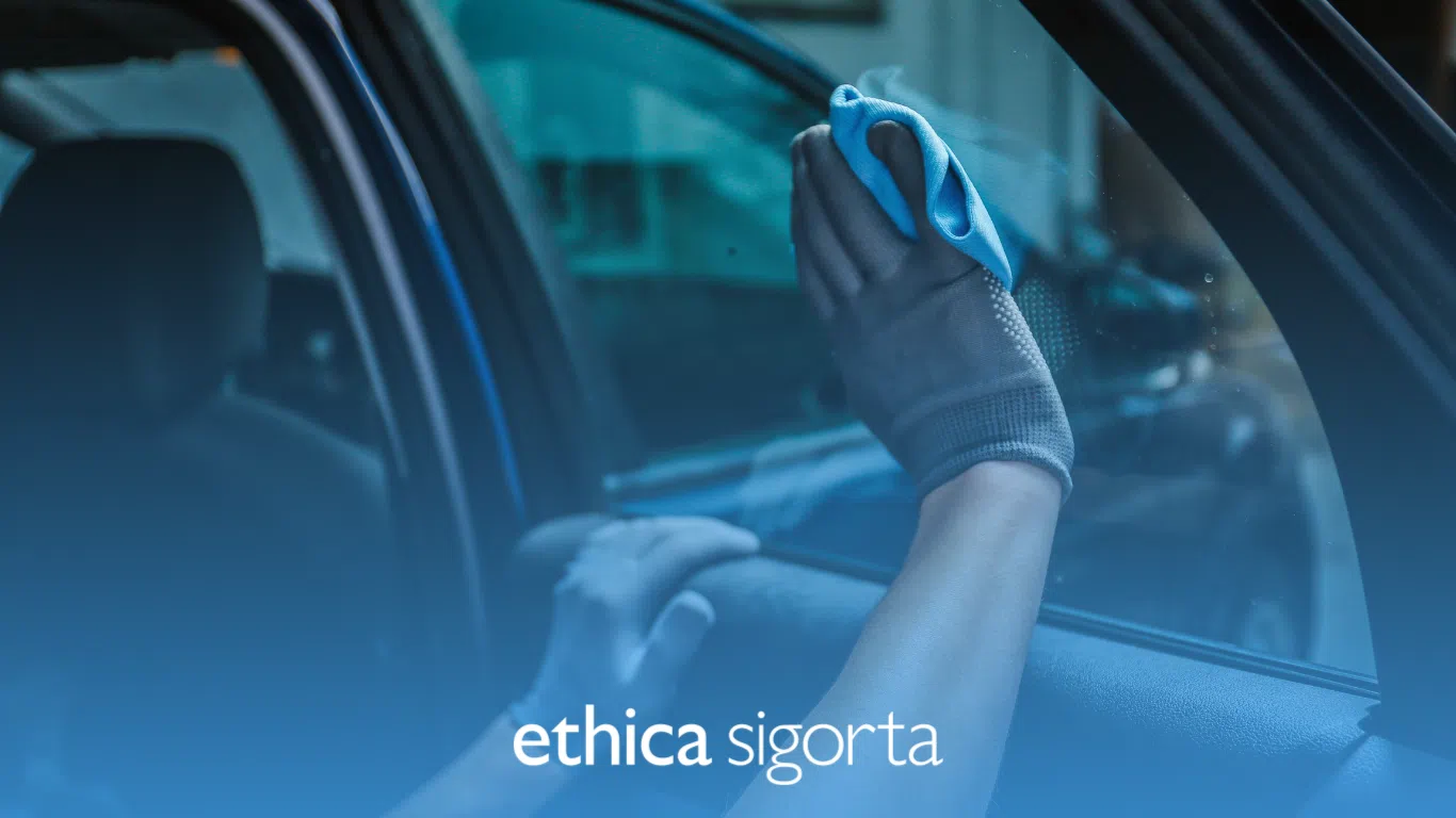 Cam Filmi Nedir ve Cam Filmi Taktırmak Yasak Mı?