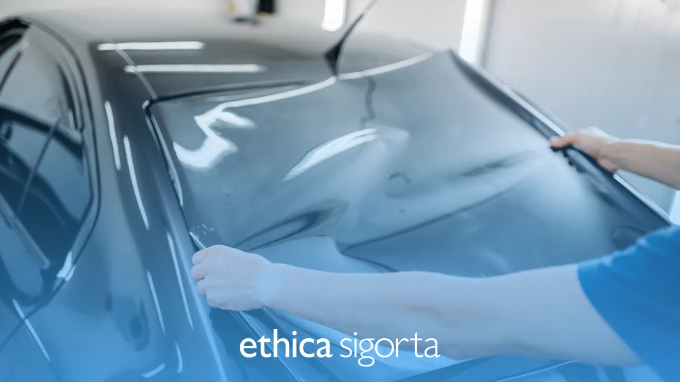 Cam Filmi Nedir ve Cam Filmi Taktırmak Yasak Mı?