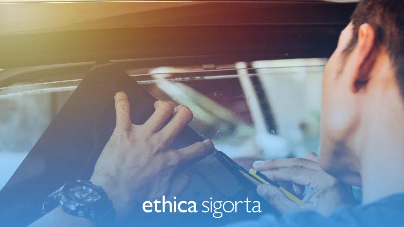 Cam Filmi Nedir ve Cam Filmi Taktırmak Yasak Mı?