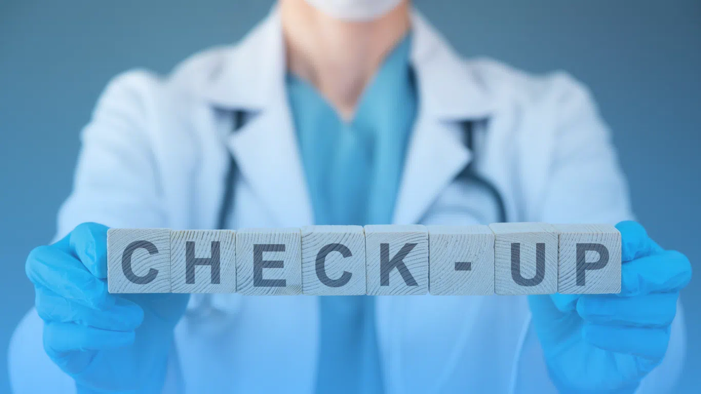 Check-Up Nedir? Tamamlayıcı Sağlık Sigortası (TSS) Check-Up Karşılar Mı?