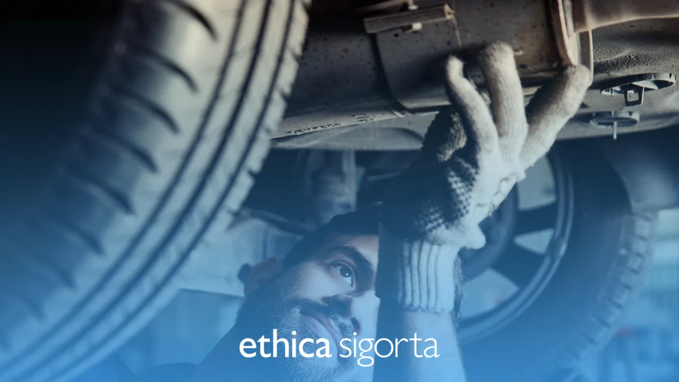 Egzoz Muayenesi Nasıl Yapılır? Egzoz Muayenesi Nerede Yapılır?