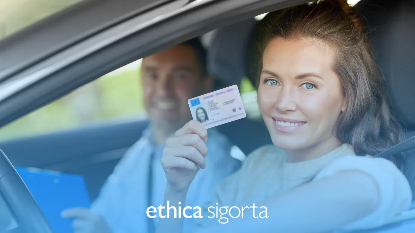 Ehliyet İle Kimlik Birleştirme Nasıl Yapılır?