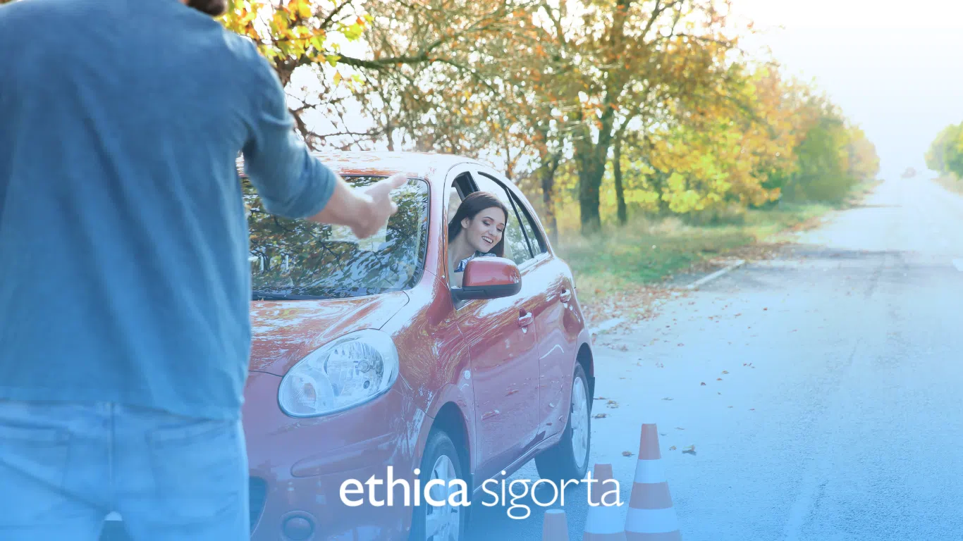 Ehliyet Nasıl Alınır? Ehliyet Alma Şartları Nelerdir?