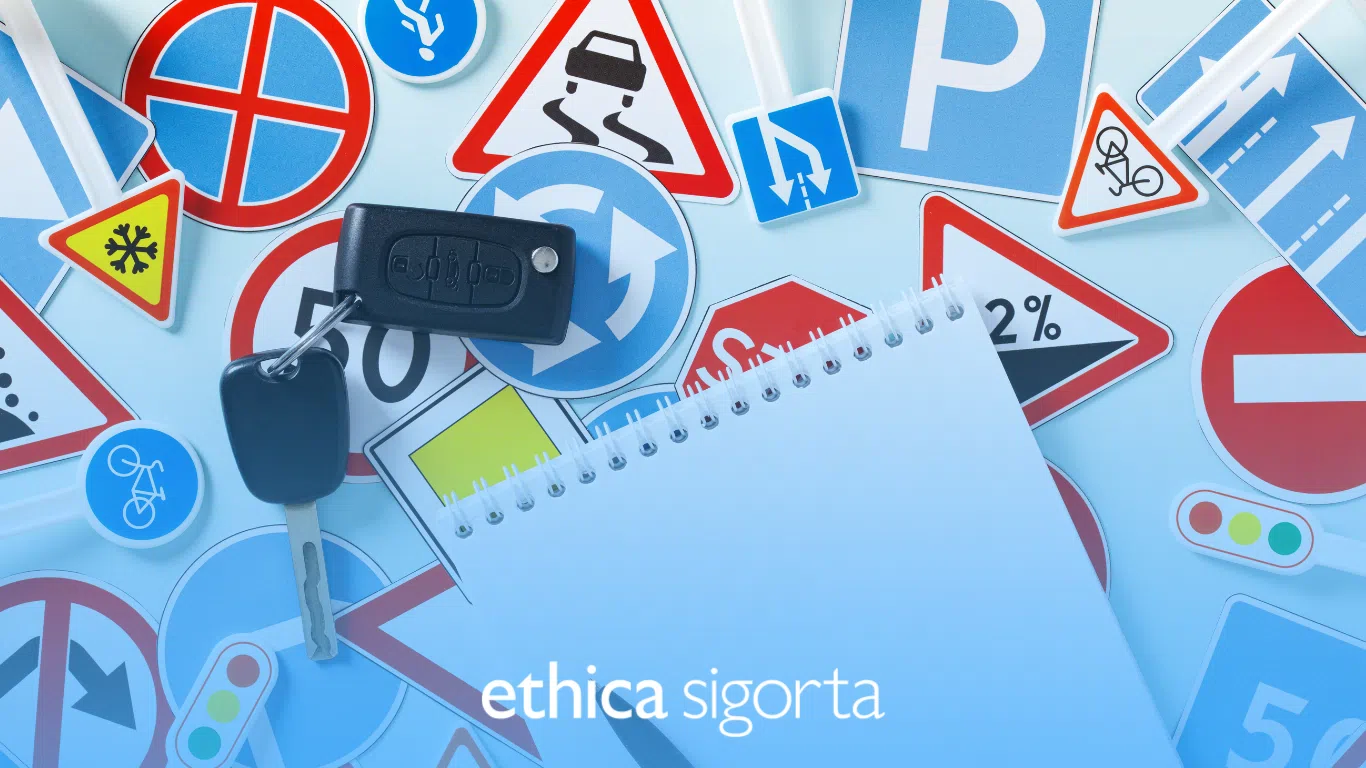 Ehliyet Nasıl Alınır? Ehliyet Alma Şartları Nelerdir?