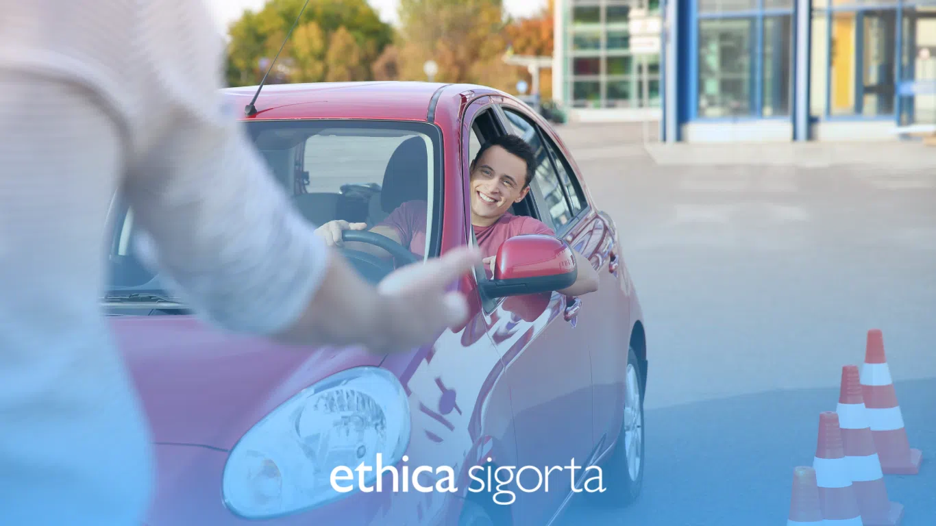 Ehliyet Nasıl Alınır? Ehliyet Alma Şartları Nelerdir?