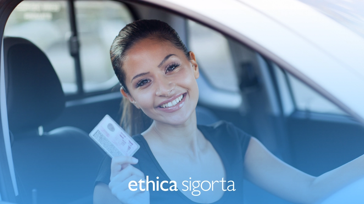 Ehliyet Sınıfları Nelerdir?