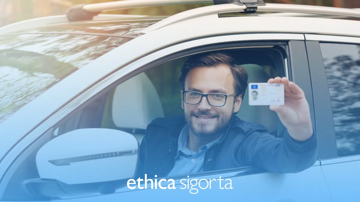 Ehliyet Sınıfları Nelerdir?