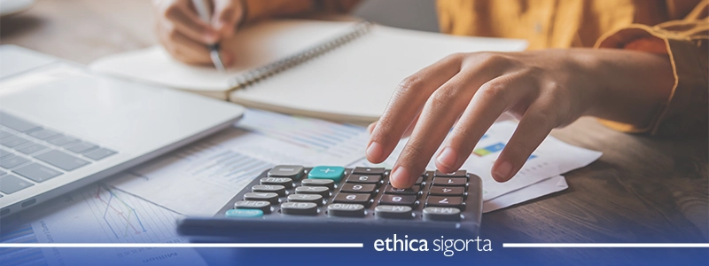Eksik Sigorta Nedir? Eksik Sigorta Hesaplama