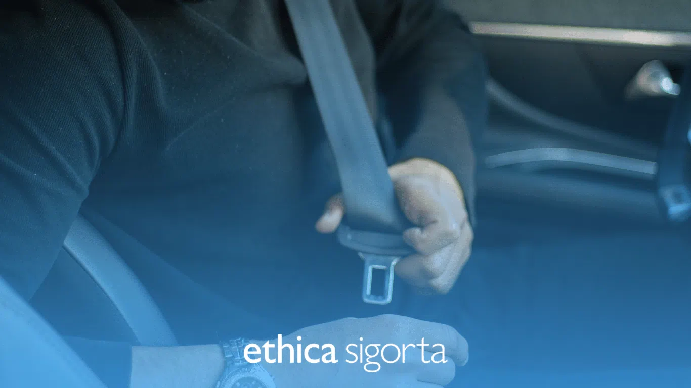 2025 Emniyet Kemeri Cezası Ne Kadar?