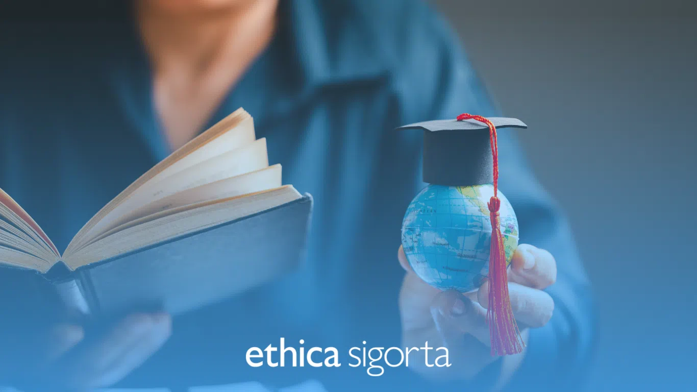 Erasmus Seyahat Sağlık Sigortası Nedir? Erasmus için Seyahat Sağlık Sigortası Nasıl Yapılır?