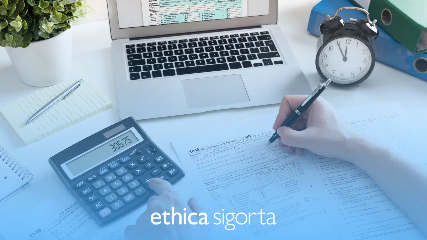 Gelir Vergisi Dilimleri