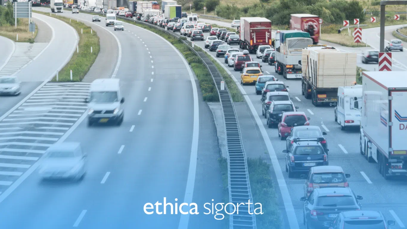 Zorunlu Araç Sigortası Kazada Hasarın Ne Kadarını Öder?