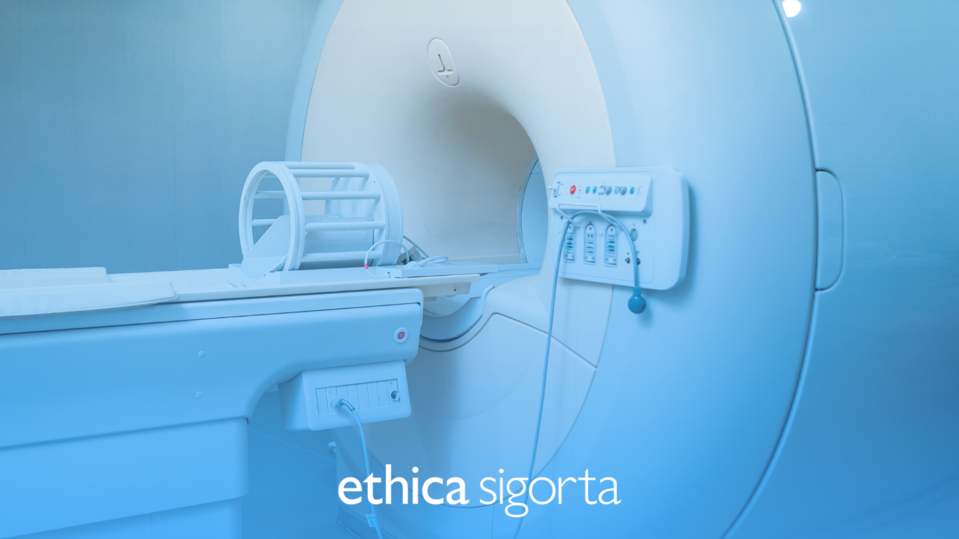 İlaçlı MR Nedir? TSS MR’ı Karşılar mı?