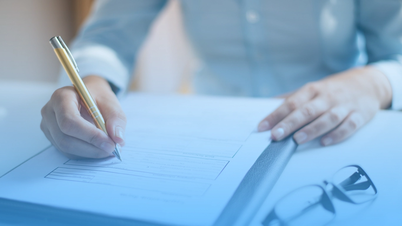 Kasko Beyanı Nasıl Yazılır? Dikkat Edilmesi Gerekenler