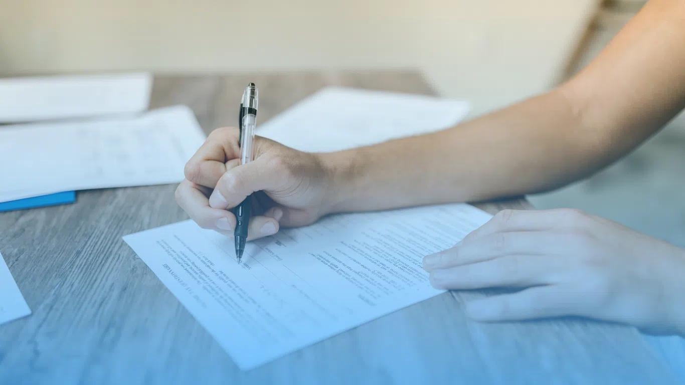 Kasko Beyanı Nasıl Yazılır? Dikkat Edilmesi Gerekenler