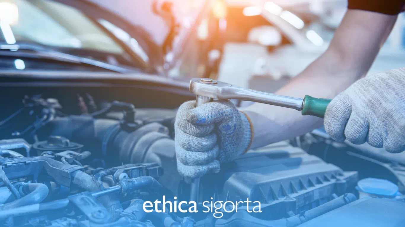 Kasko Motor Arızasını Karşılar Mı?