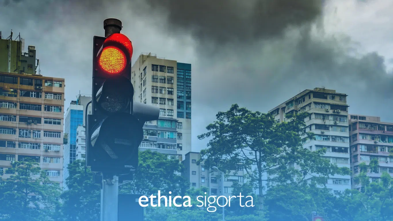 Kırmızı Işık Cezası Ne Kadar?