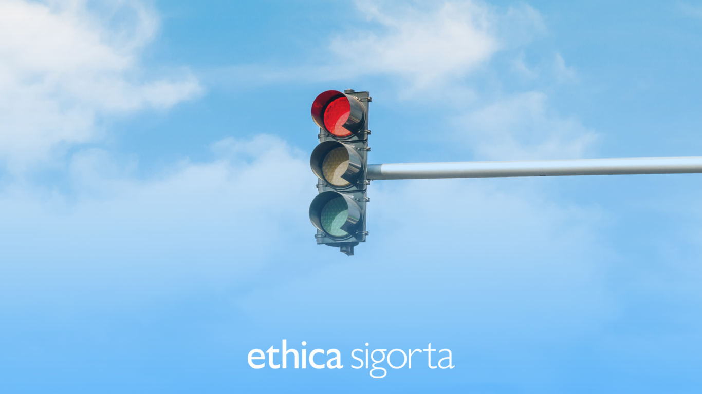 Kırmızı Işık Cezası Ne Kadar?