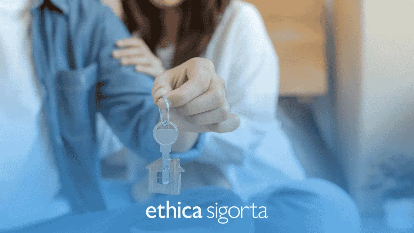 Konut Sigortası ve Eşya Sigortası Nedir? Konut Sigortası ve Eşya Sigortası Arasındaki Farklar Nelerdir?