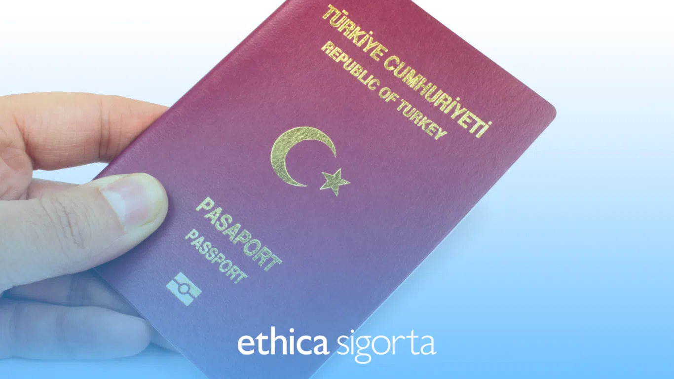 Öğrenci Pasaportu Nedir?