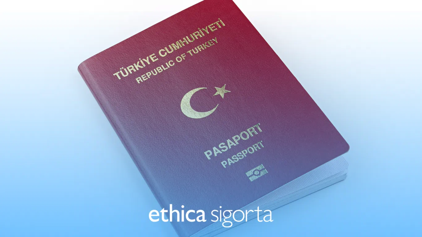 Öğrenci Pasaportu Nedir?