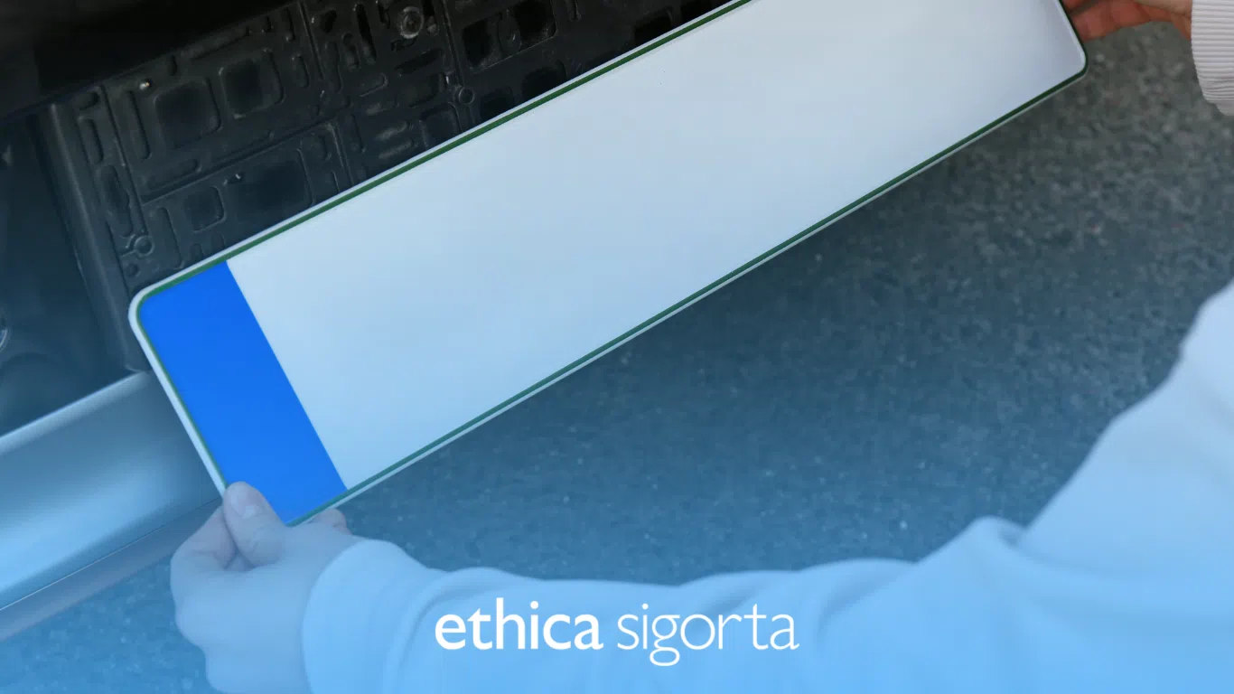 Özel Plaka Nedir, Nasıl Alınır?