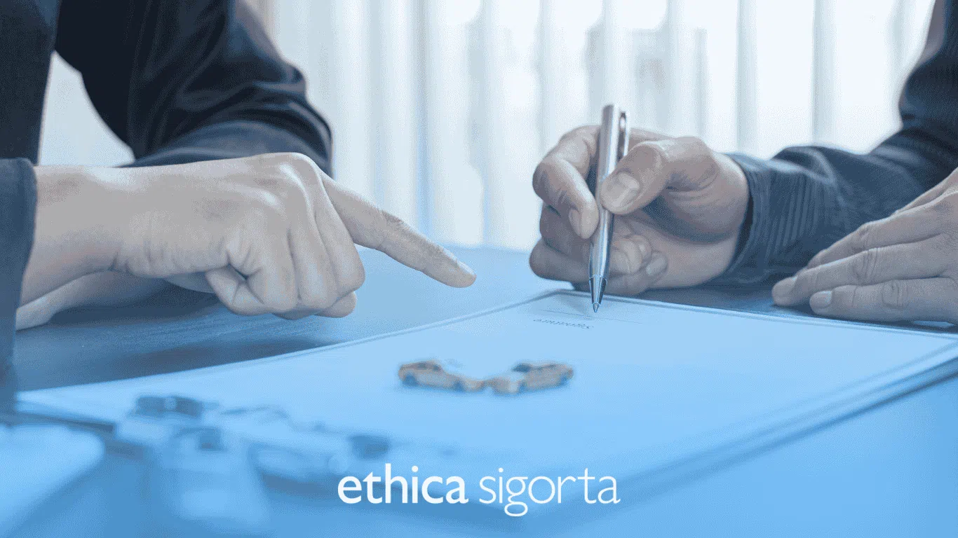 Poliçe Nedir? Poliçe Türleri Nelerdir?