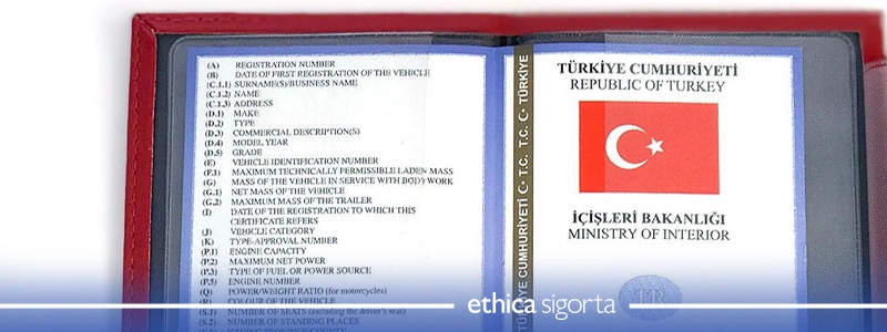 Ruhsat Yenileme İşlemleri