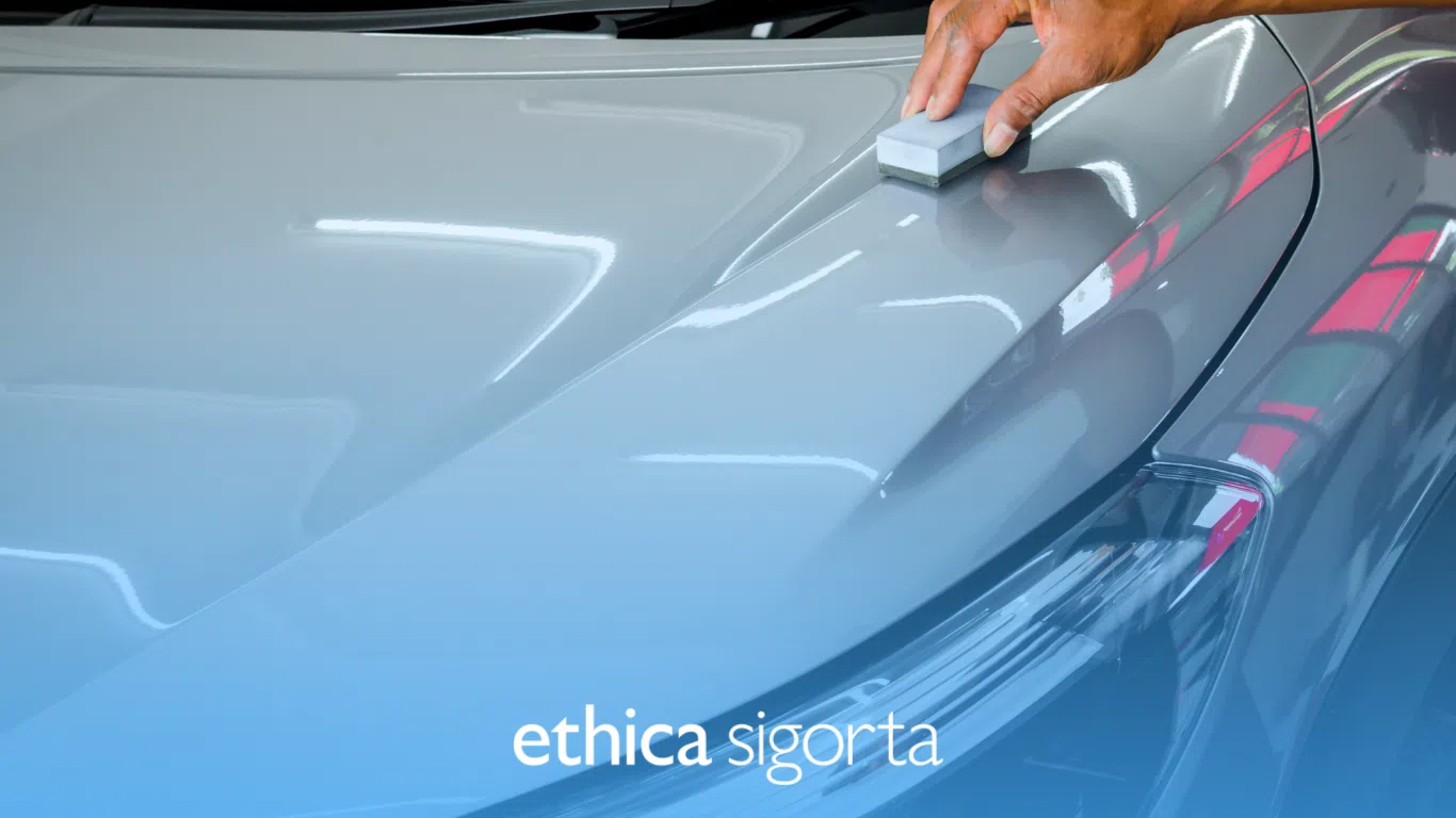 Seramik Kaplama Nedir?