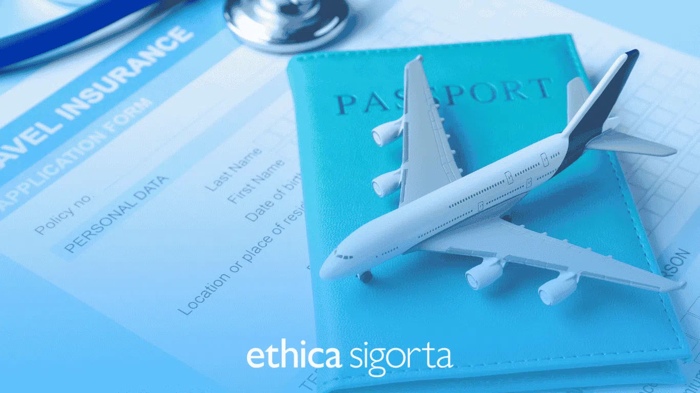 Seyahat Sağlık Sigortası Nedir? Seyahat Sağlık Sigortası Nereden Alınır?