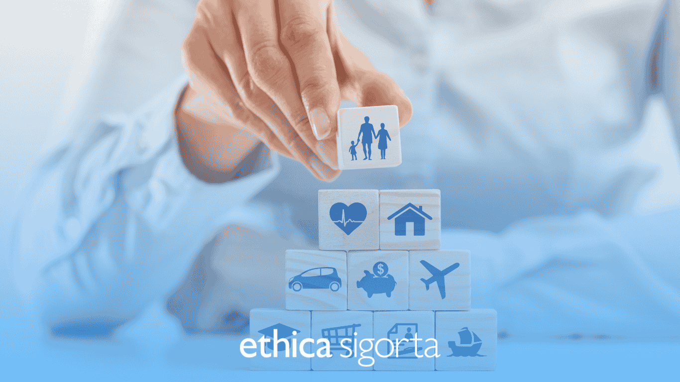 Sigorta Nedir? Sigorta Çeşitleri Nelerdir?